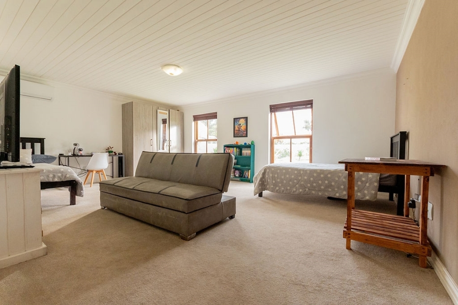 To Let 4 Bedroom Property for Rent in Long Acres Country Estate Western Cape